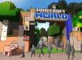 Chessington World of Adventures wird 2027 eine Minecraft Welt er&ouml;ffnen
