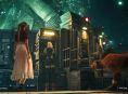 Langes Video zeigt Unterschiede zwischen Final Fantasy VII: Remake für PS4 und PS5 auf