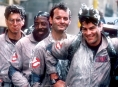 Dan Aykroyd: "Es wird" einen weiteren Ghostbusters-Film geben