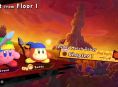 Knallbunte Demo zu Kirby Fighters 2 auf Nintendo Switch testen