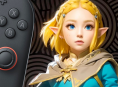 Hyrule Warriors: Age of Imprisonment ist ungef&auml;hr so gro&szlig; wie beide Vorg&auml;nger zusammen