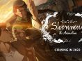 Shenmue-Serie fasst Geschichte der Trilogie in 2022 zusammen