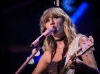 Taylor Swift wird in die Songwriters Hall of Fame aufgenommen