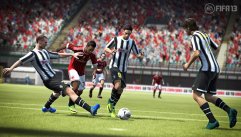 Demo zu FIFA 13 ist online