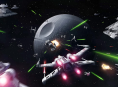 Gameplay vom Todesstern in Star Wars Battlefront