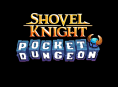 Shovel Knight Pocket Dungeon verfrachtet Serie in Puzzle-Welt