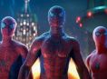 Tobey Maguire offen für Rückkehr als Spider-Man