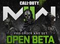 Call of Duty: Modern Warfare II Early Access Beta für Mitte September
