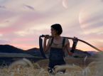 Neue Bilder aus Zack Snyders Science-Fiction-Film Rebel Moon enthüllt