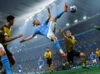 Spiele an diesem Wochenende sieben EA Sports-Titel kostenlos