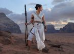 Daisy Ridley sagt, dass die Geschichte in Star Wars: New Jedi Order großartig ist