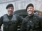 Statham und Stallone für den neuen Actionfilm des Fury-Regisseurs