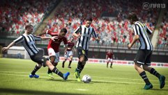 FIFA 13-Demo extrem gefragt