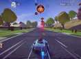 Garfield Kart: Furious Racing erscheint im November