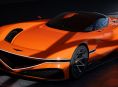 Genesis enthüllt Konzeptfahrzeug, das im Januar zu Gran Turismo 7 kommt