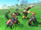 Wir werfen einen genaueren Blick auf die Weltkarte von Mario Kart World auf Switch 2