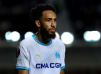 Pierre-Emerick Aubameyang steht kurz davor, &uuml;berraschend nach Deportivo A Coru&ntilde;a zu wechseln