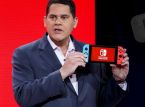 Früherer Nintendo-Chef Reggie Fils-Aimé tritt Gamestop bei