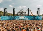 Tomorrowland baut in 36 Stunden eine alternative Hauptbühne auf und das Festival öffnet wie gewohnt