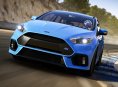 Echten 2017er Ford Focus RS mit Forza Motorsport 6 gewinnen