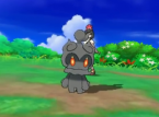 Marshadow für Pokémon Sonne & Mond angekündigt