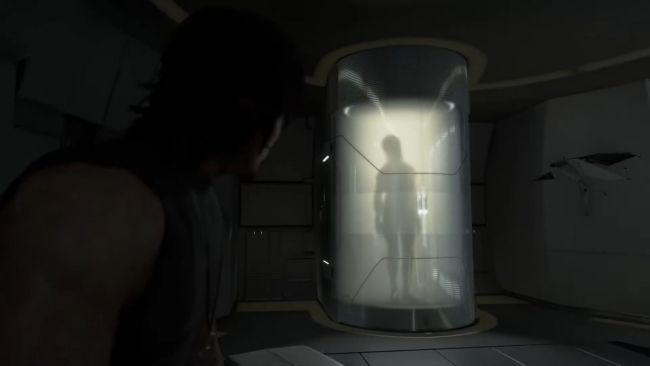 Death Stranding Director's Cut