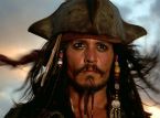 Gerücht: Johnny Depp kehrt als Captain Jack Sparrow in einer Nebenrolle zurück