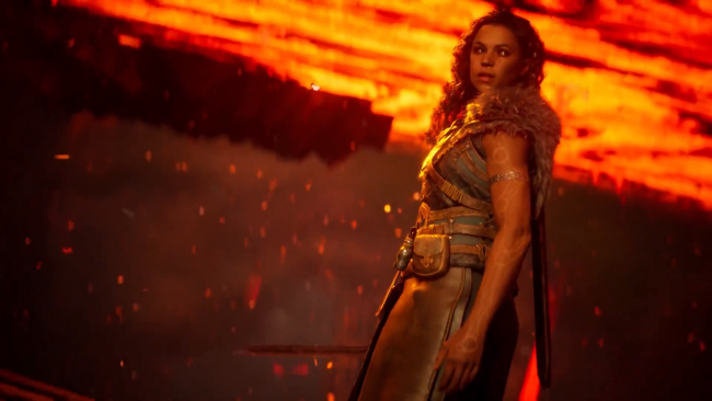 Echoes of the End Ersteller Myrkur Games hat 