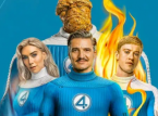 The Fantastic Four: First Steps wird einer der kürzesten MCU-Streifen aller Zeiten