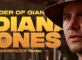 Review: Indiana Jones und der Große Kreis - The Order of Giants enthüllt eine noch abenteuerlichere immersive Simulation