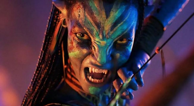 Avatar: Fire & Ash