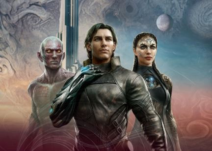 Exodus Gameplay-Vorschau: Sci-Fi-RPGs zurück in den emotionalen Kern bringen
