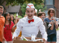 Eli Roth best&auml;tigt, dass er generative KI in Ice Cream Man verwendet hat