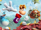 Rayman Origins: Enhanced Edition wird im neuen Gameplay-Trailer gezeigt