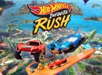 Hot Wheels: Infinite Rush startet zwei Wochen fr&uuml;her als erwartet