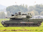 Kroatien kauft 44 deutsche Leopard 2A8-Panzer mit EU-finanzierter Finanzierung