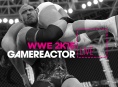 Gamereactor Live heute mit WWE 2K15