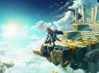 Sind Tears of the Kingdom und Breath of the Wild einen Blick auf Switch 2 wert?