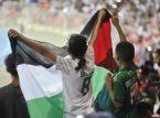 Palästinas Fußballnationalmannschaft träumt von der WM-Qualifikation und reist nach Chile