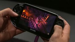 Launch-Termin für PS Vita bekannt