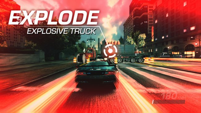 Ridge Racer Unbounded