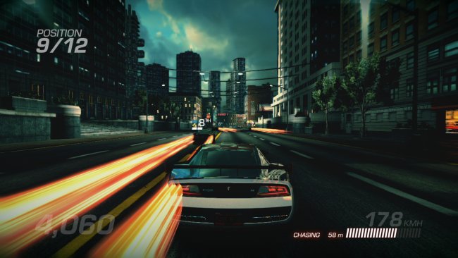 Ridge Racer Unbounded