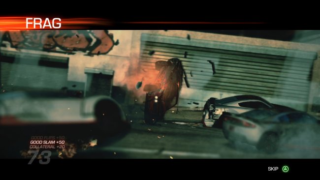 Ridge Racer Unbounded