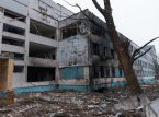 Russland f&uuml;hrt einen der blutigsten Luftangriffe auf Kiew seit Kriegsbeginn durch