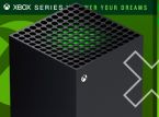 Microsoft sichert sich Namensrechte an "Xbox Series XS"
