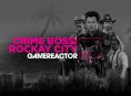Wir schauen uns Crime Boss: Rockay City auf der heutigen GR Live an