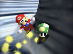 Speedrunner schafft es, das "unmögliche" zusätzliche Leben in Super Mario 64 zu ergattern, fast 30 Jahre nach seiner Veröffentlichung