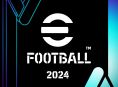 eFootball 2024 startet heute