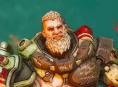 Nehmen wir Borderlands 4 s Hauptb&ouml;sewicht in einem neuen &Ouml;ldruck, dessen Gewinn wohlt&auml;tig ist