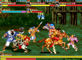 Capcom Beat 'Em Up Bundle mit sieben Pr&uuml;gelspielen